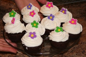 Cupcakes